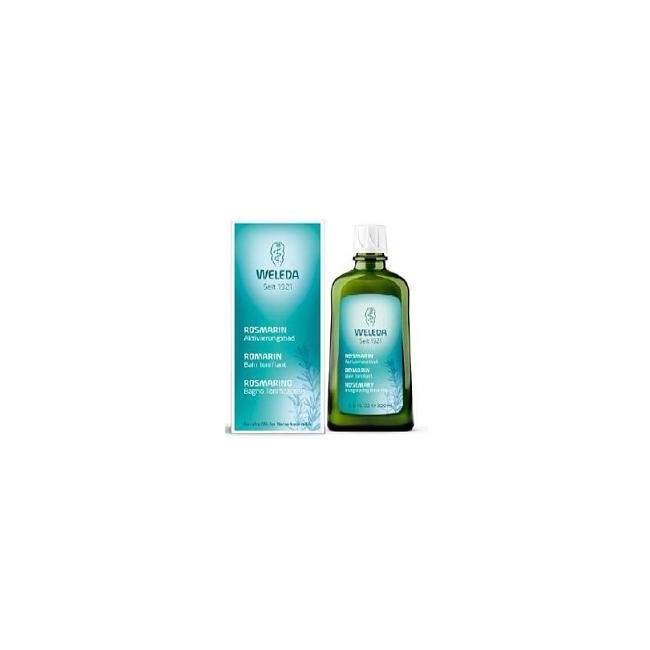 Weleda Bagno Rosmarino 200ml