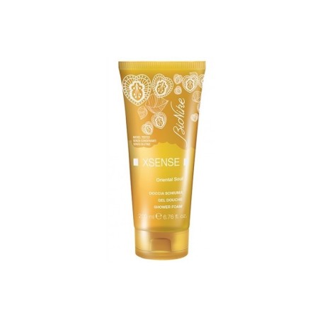 Bionike Defence Xsense Doccia Oriental Soul 200 Ml