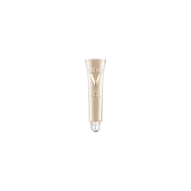 Vichy Ideal Roll On Anti-occhiaie 7 Ml