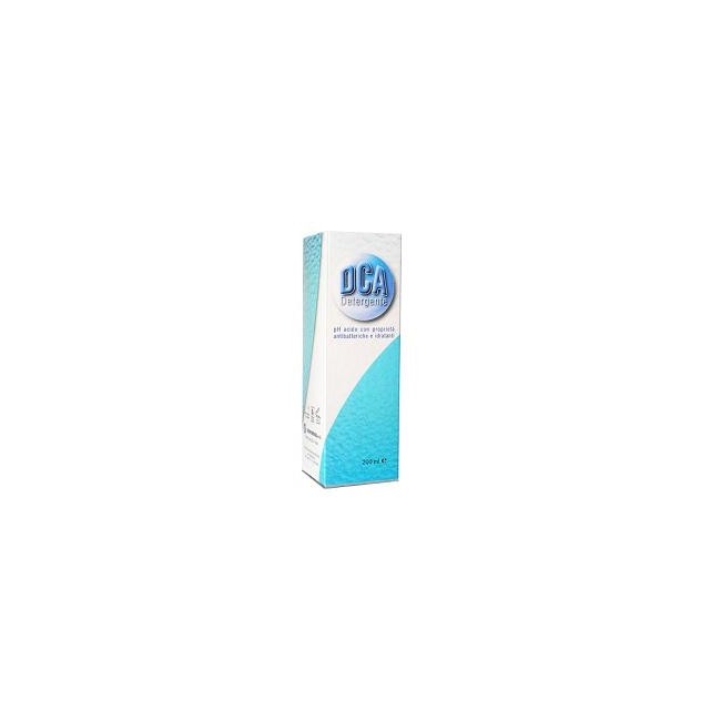 Dca Detergente 200ml