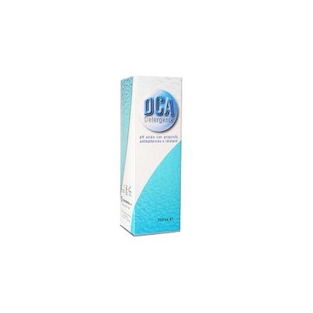 Dca Detergente 200ml