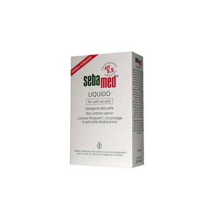 Sebamed Liquido 200ml