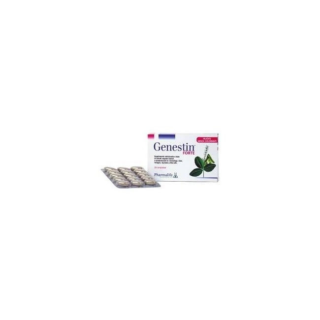 Genestin Forte 30 Compresse