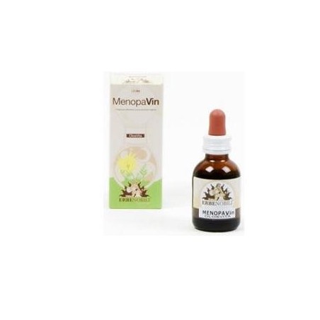 Menopavin Olosvita 50ml