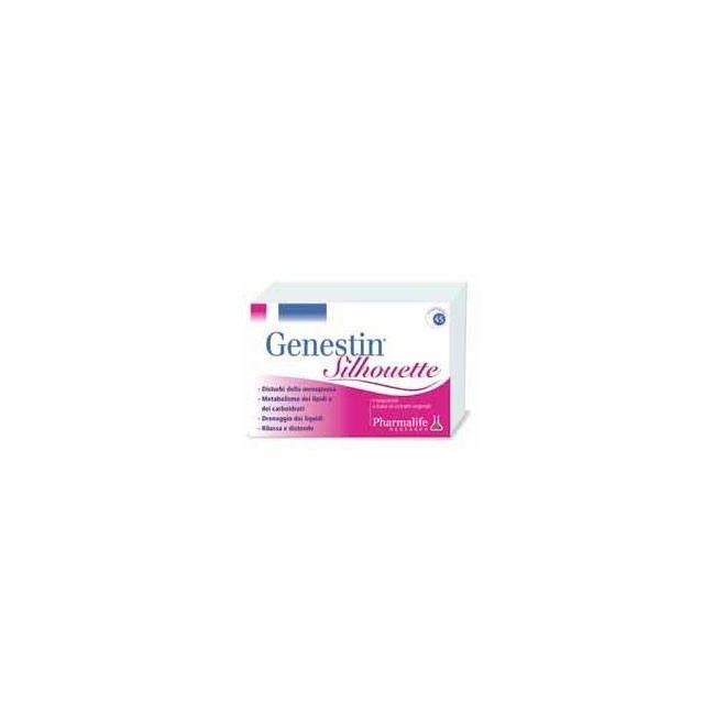 Genestin Silhouette 45 Compresse