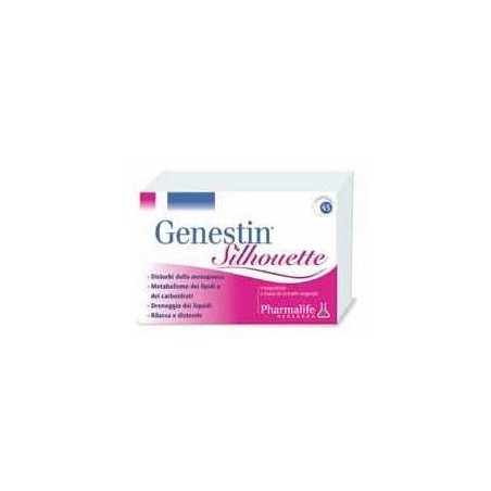 Genestin Silhouette 45 Compresse