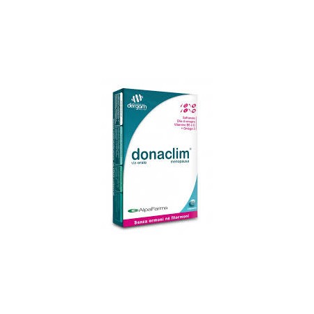 Donaclim 60 Capsule