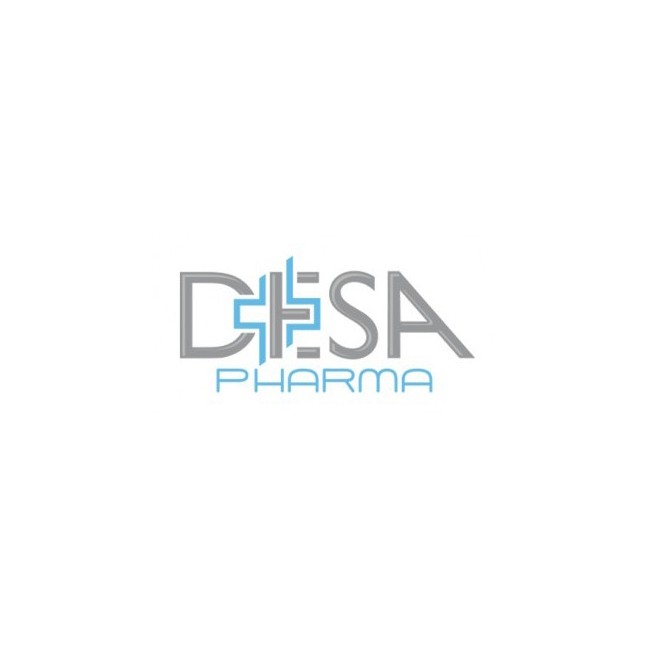 Desa Pharma Ago Extrafine G32 4mm 100 Aghi