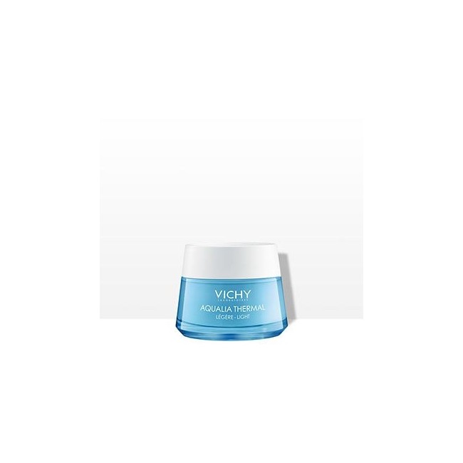 Vichy Aqualia Thermal Crema Leggera 50 Ml