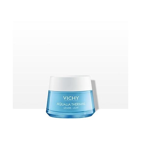 Vichy Aqualia Thermal Crema Leggera 50 Ml