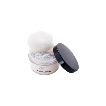 Vichy Dermablend Polvere Fissatrice 28 Grammi