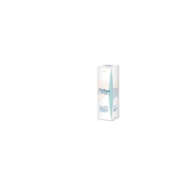 Abilast Viso Crema 50ml