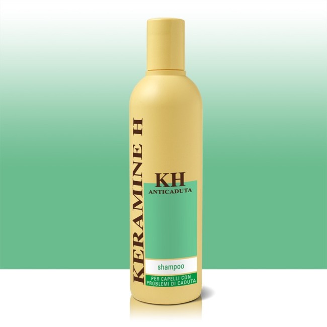 Keramine H Shampoo Anticaduta 300ml