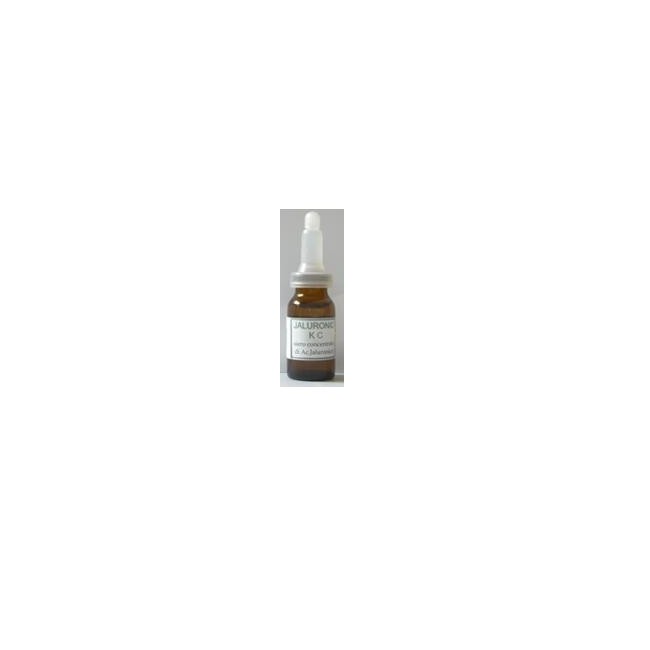 Jaluronic Kc Siero Concentrato 10ml