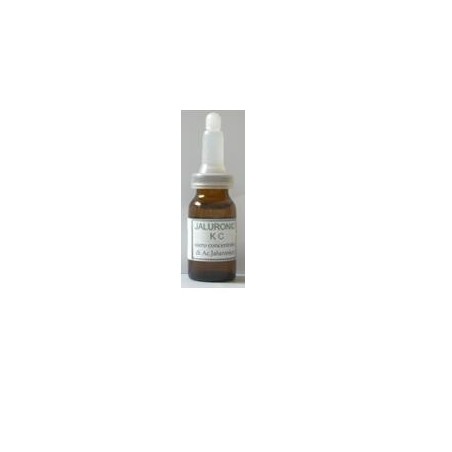 Jaluronic Kc Siero Concentrato 10ml