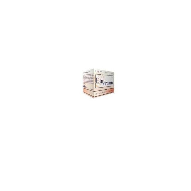 Eta Cream Antiage 50ml