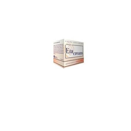 Eta Cream Antiage 50ml