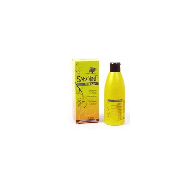 Sanotint Shampoo Capelli Forfora 200 Ml