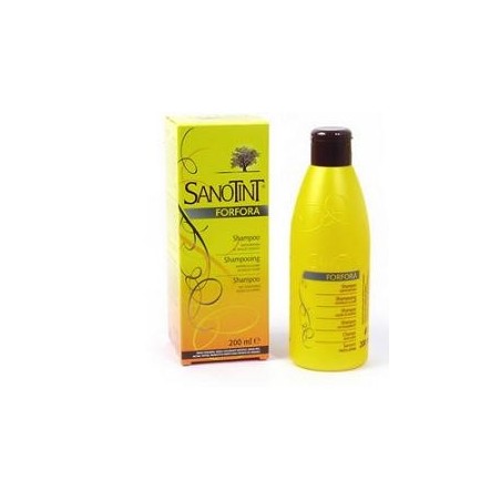 Sanotint Shampoo Capelli Forfora 200 Ml