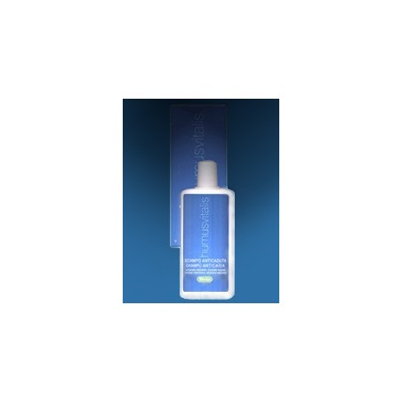 Humusvitalis Shampoo Anticaduta 200ml