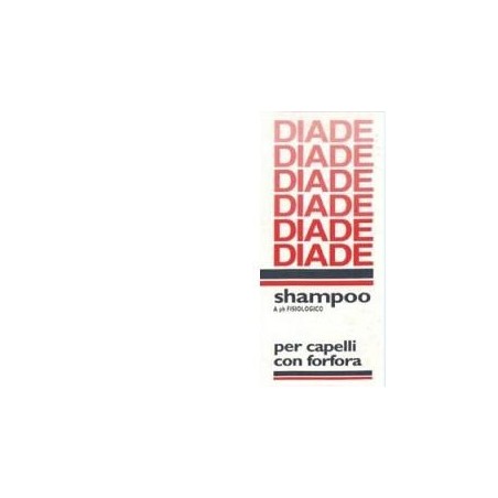 Diade Shampoo Antiforfora 125ml