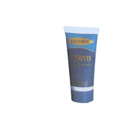 Nutrivis Crema 50ml