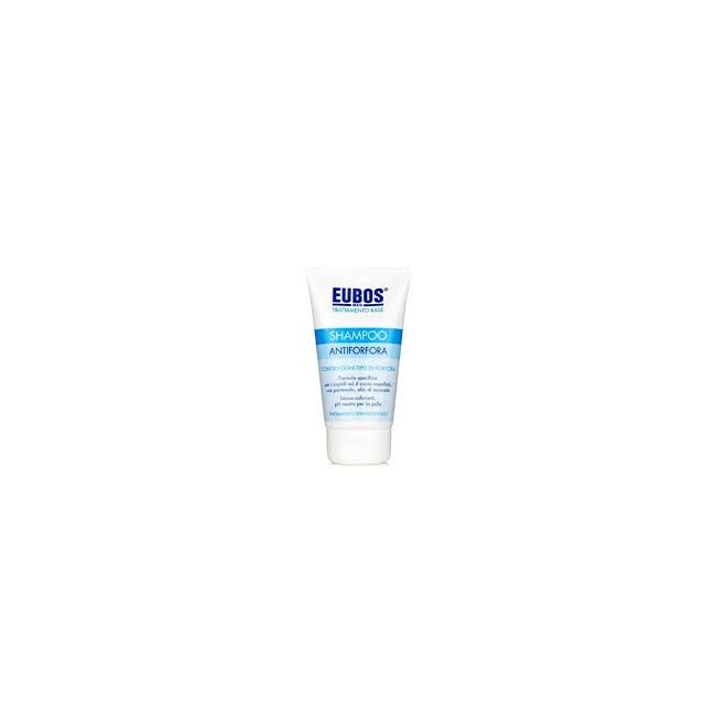 Eubos Shampoo Antiforfora150ml