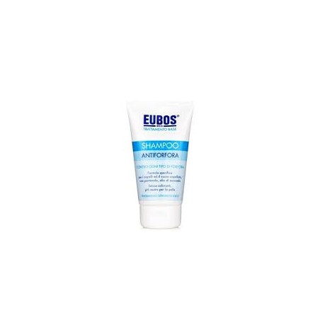 Eubos Shampoo Antiforfora150ml