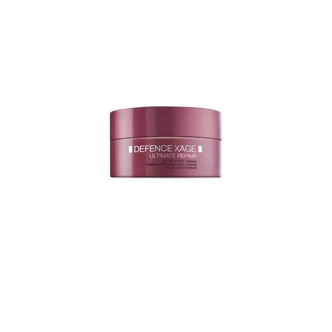 Bionike Defence Xage Filler Notte Crema 50ml