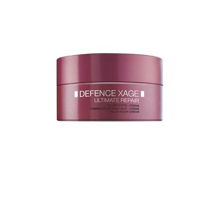 Bionike Defence Xage Filler Notte Crema 50ml