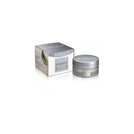 Incarose Extra Pure Hyaluronic Filler