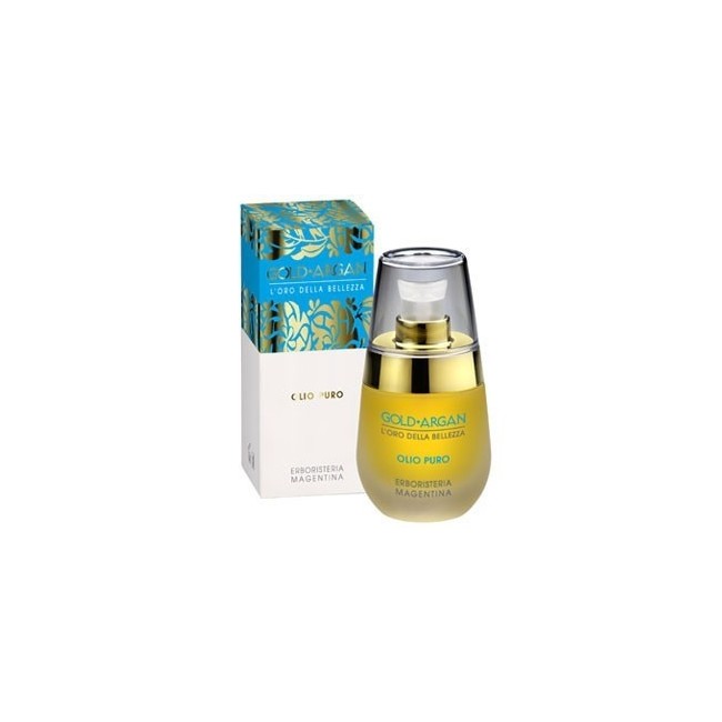 Erboristeria Magentina Olio Puro Argan 30ml