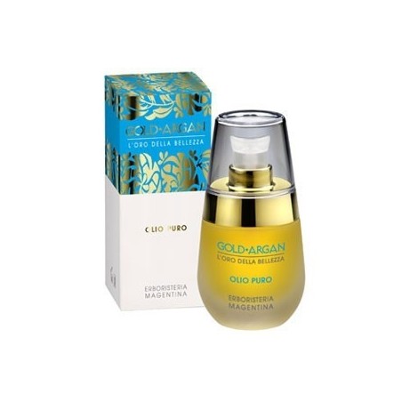 Erboristeria Magentina Olio Puro Argan 30ml