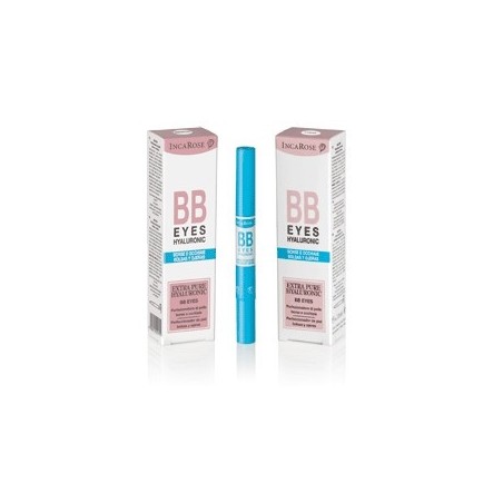 Incarose Blemish Balm Eyes Hyaluronic Light 1,8 Ml