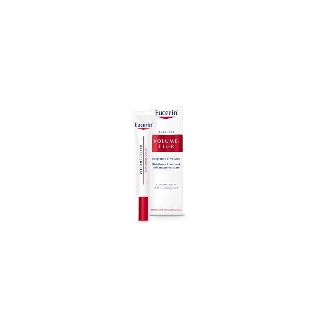 Eucerin Hyaluron Volume Filler Occhi 15 Ml