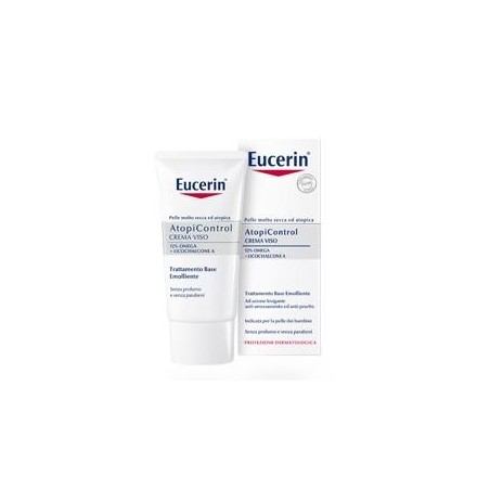 Eucerin Atopicontrol Viso 50ml