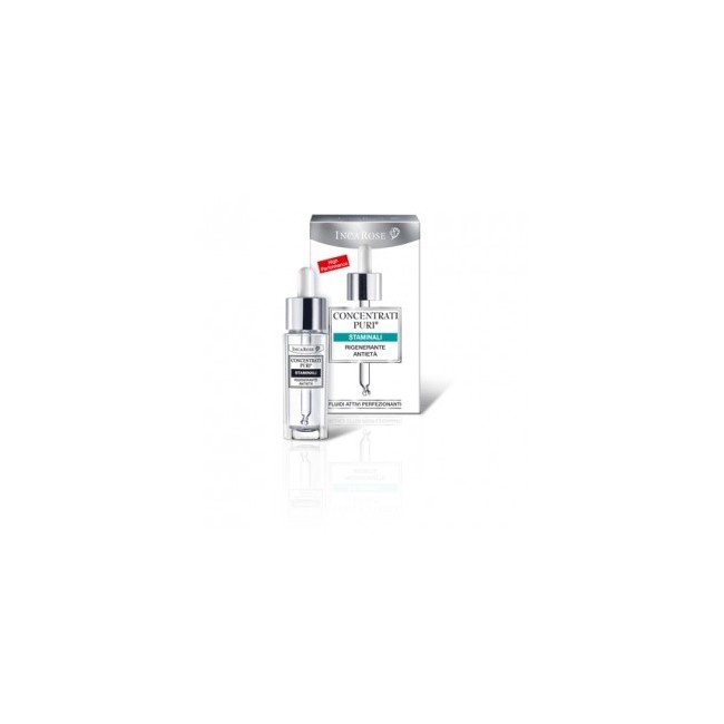 Incarose Concentrato Puri Staminali 15 Ml