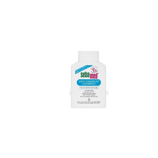 Sebamed Shampoo Antiforfora 200 Ml