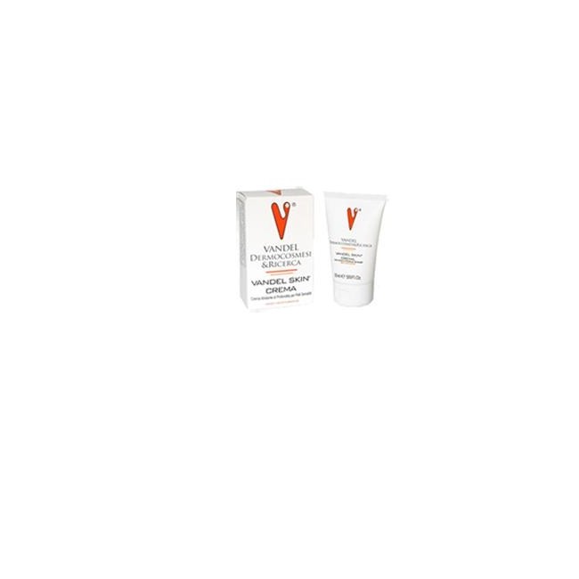 Vandel Skin Crema 50 Ml