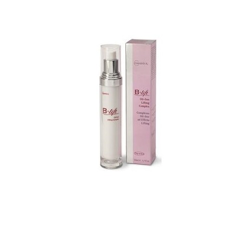 B-lift Oil Free Lift Complex 50ml