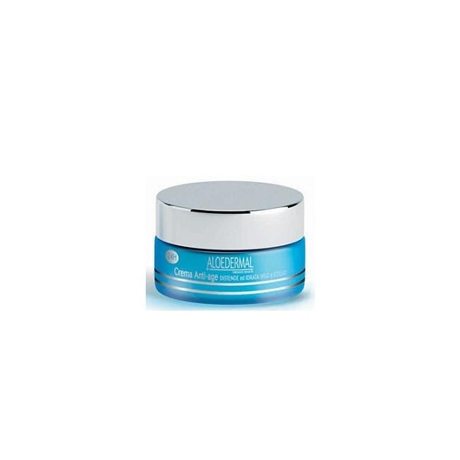 Aloedermal Anti Age 50ml