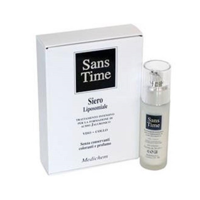 Sanstime Trattamento Viso 30ml