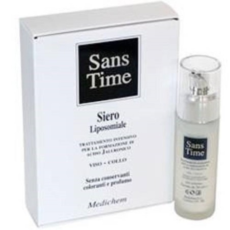 Sanstime Trattamento Viso 30ml