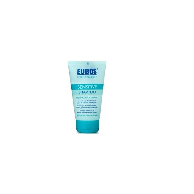 Eubos Sensitive Shampoo 150 Ml