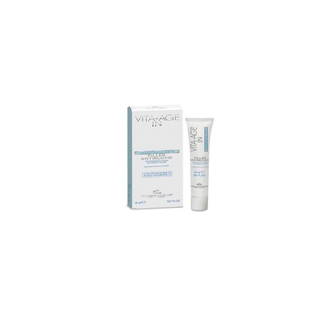 Vita-age In Filler Antirughe 15ml