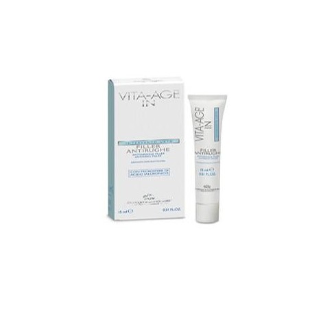 Vita-age In Filler Antirughe 15ml