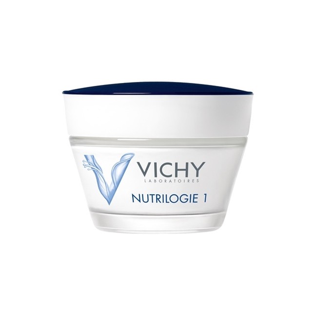 Vichy Nutrilogie 1 Crema Nutritiva 50 Ml