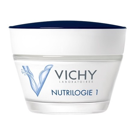 Vichy Nutrilogie 1 Crema Nutritiva 50 Ml