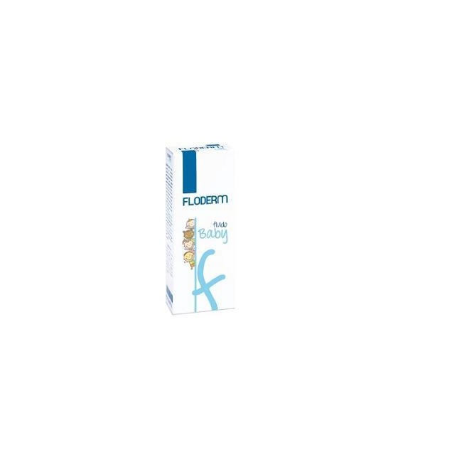 Floderm Fluido Baby 100ml