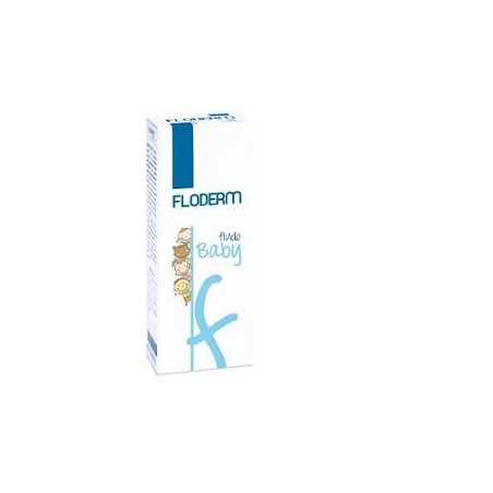 Floderm Fluido Baby 100ml